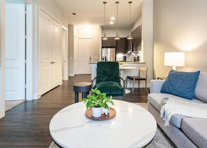 Landing Modern With Amazing Amenities * Fort Worth