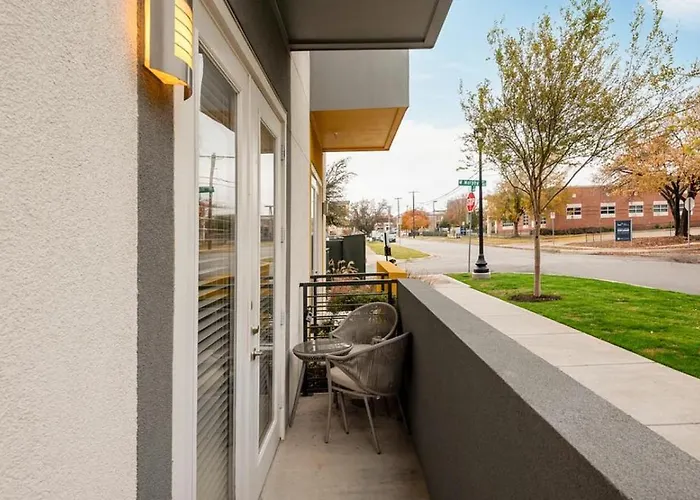 Appartement Landing Modern With Amazing Amenities Fort Worth